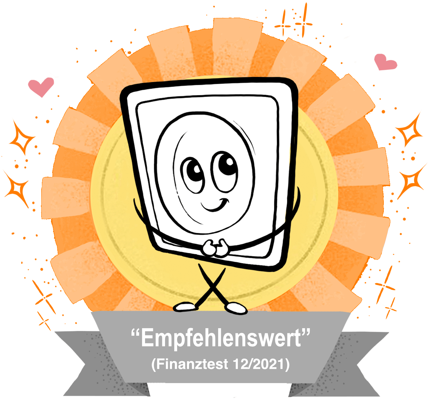 Stiftung Warentest Switchup